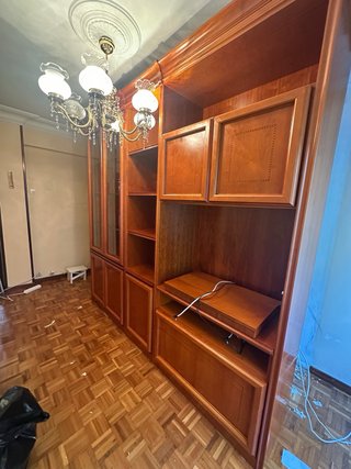 Mueble aparador salón comedor