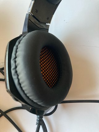 Auriculares Gaming Krom Kopa