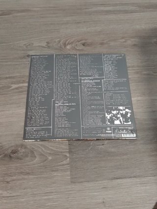 Vinilo Fela Kuti - Sorrow Tears & Blood