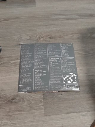 Vinilo Fela Kuti - Sorrow Tears & Blood