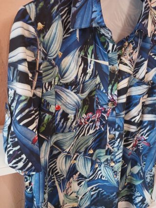 Conjunto KDesign 2 piezas estampado