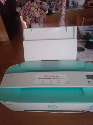 Stampante HP Deskjet 3700