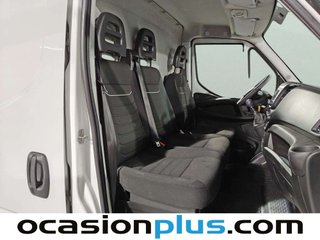 Iveco Daily Furgon 35S 16 V 3520L/H2 115 kW (156 CV)