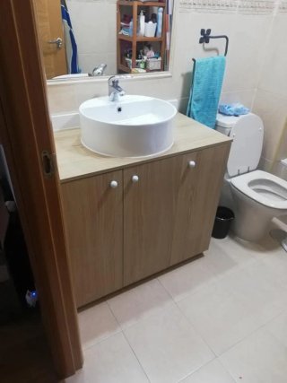 carpintería
