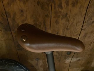 Bicicleta de equilibrio madera Early Rider