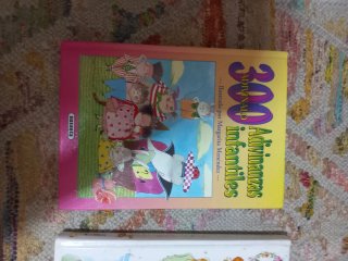Lote libros juveniles