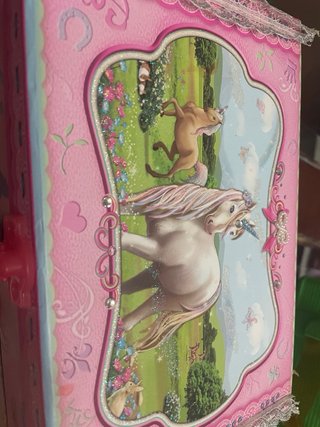 Lote Muñecas LOL Caja Joyero