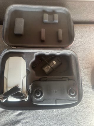 Dron DJI Mavic Mini