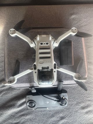 Dron DJI Mavic Mini