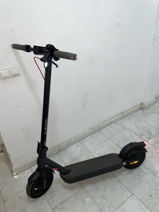 Patinete Xiaomi Pro 4 2nd Gen