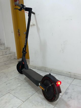 Patinete Xiaomi Pro 4 2nd Gen