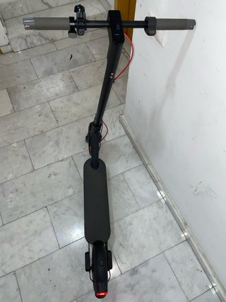 Patinete Xiaomi Pro 4 2nd Gen