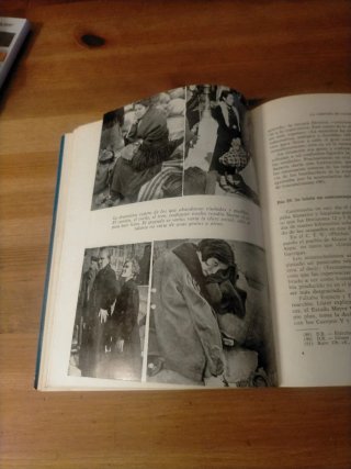 La campaña de Cataluña (Monografías de la Gu...