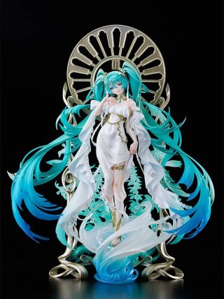 Figura Hatsune Miku x Yoneyama Mai