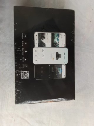 Cámara DDPAI N5 DUAL 4K