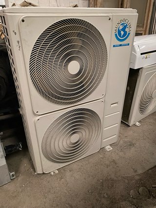 Aire Acondicionado MUNDOCLIMA 12.100fg