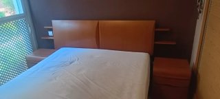 Cabecero de cama 150 cm