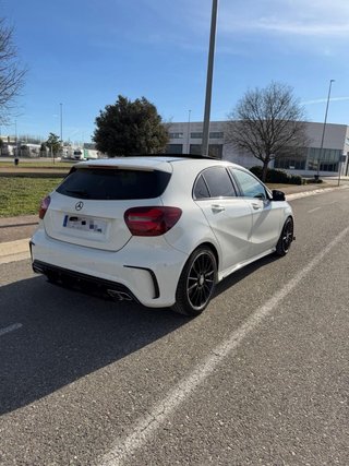 Mercedes-Benz Clase A 2016