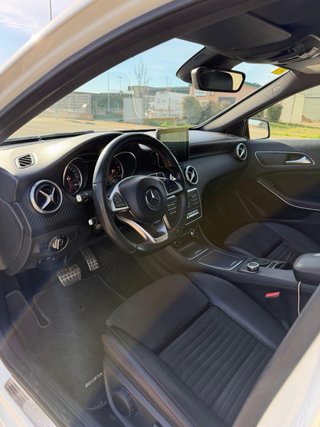 Mercedes-Benz Clase A 2016