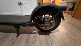 Patinete Eléctrico Xiaomi 4 Scooter