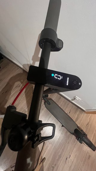 Patinete Eléctrico Xiaomi 4 Scooter