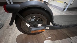 Patinete Eléctrico Xiaomi 4 Scooter