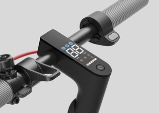 Patinete Eléctrico Xiaomi 4 Scooter