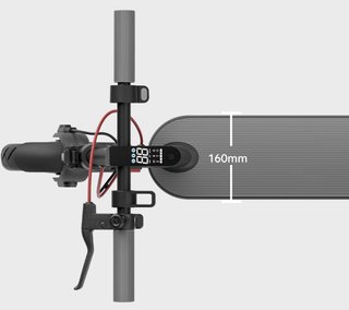 Patinete Eléctrico Xiaomi 4 Scooter