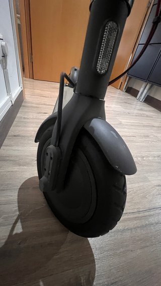 Patinete Eléctrico Xiaomi 4 Scooter
