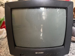 Mando a distancia Sharp TV G1059SA
