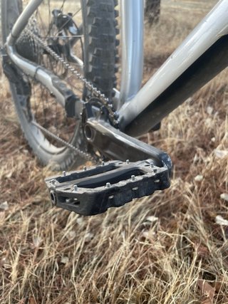 Cannondale Habit HT