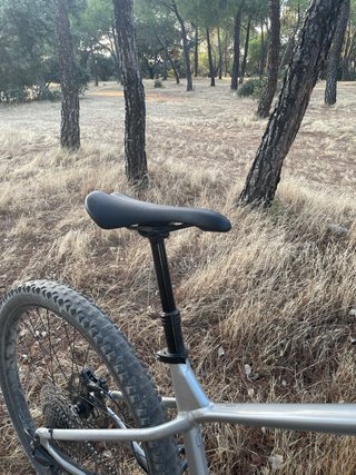 Cannondale Habit HT