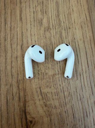 AirPods 4ª Generación Apple Blancos