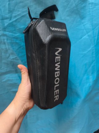 Bolsa Patinete Eléctrico NEWBOLER