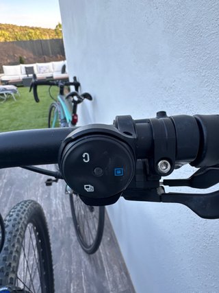 Bicicleta Eléctrica Trek Powerfly 5 Mujer Ebike