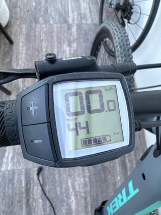 Bicicleta Eléctrica Trek Powerfly 5 Mujer Ebike