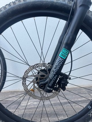 Bicicleta Eléctrica Trek Powerfly 5 Mujer Ebike
