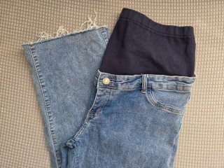 Conjunto di abbigliamento per gravidanza/premaman