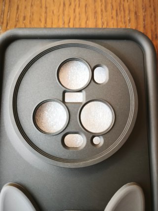 Custodia Xiaomi 13 Ultra MagSafe Cane