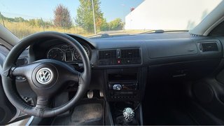 Volkswagen Golf 2001