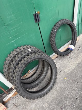 Kawasaki KX 250