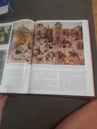 Libro las grandes religiones primera edición 1961