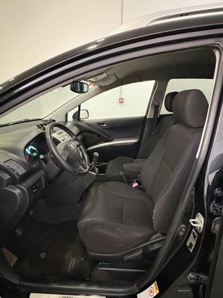 Toyota Verso 2007