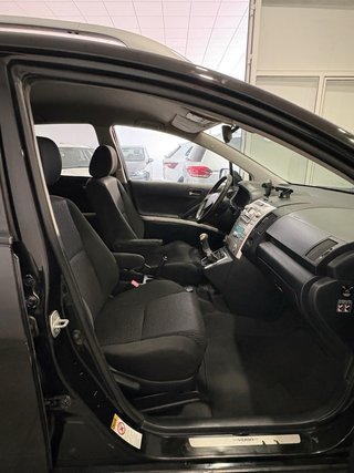 Toyota Verso 2007
