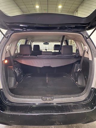 Toyota Verso 2007