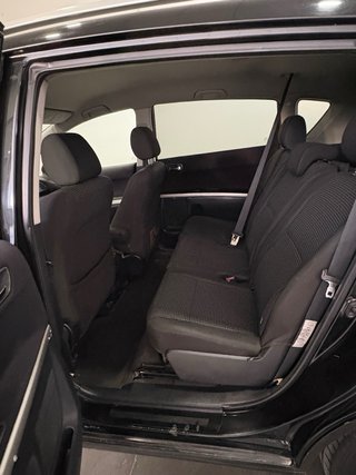 Toyota Verso 2007