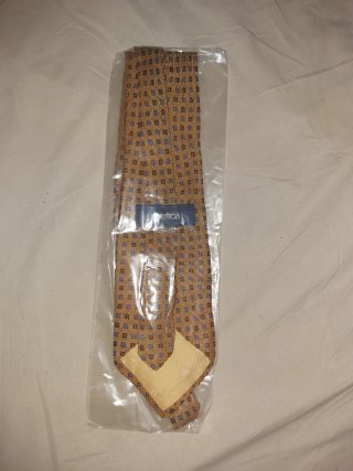 Corbata Nautica