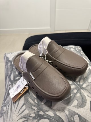 Zapatos Grissini Azul