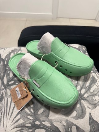 Zapatos Grissini Azul