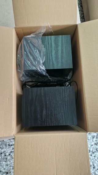 Altavoces Woxter Dynamic Line 410 BT 2.0